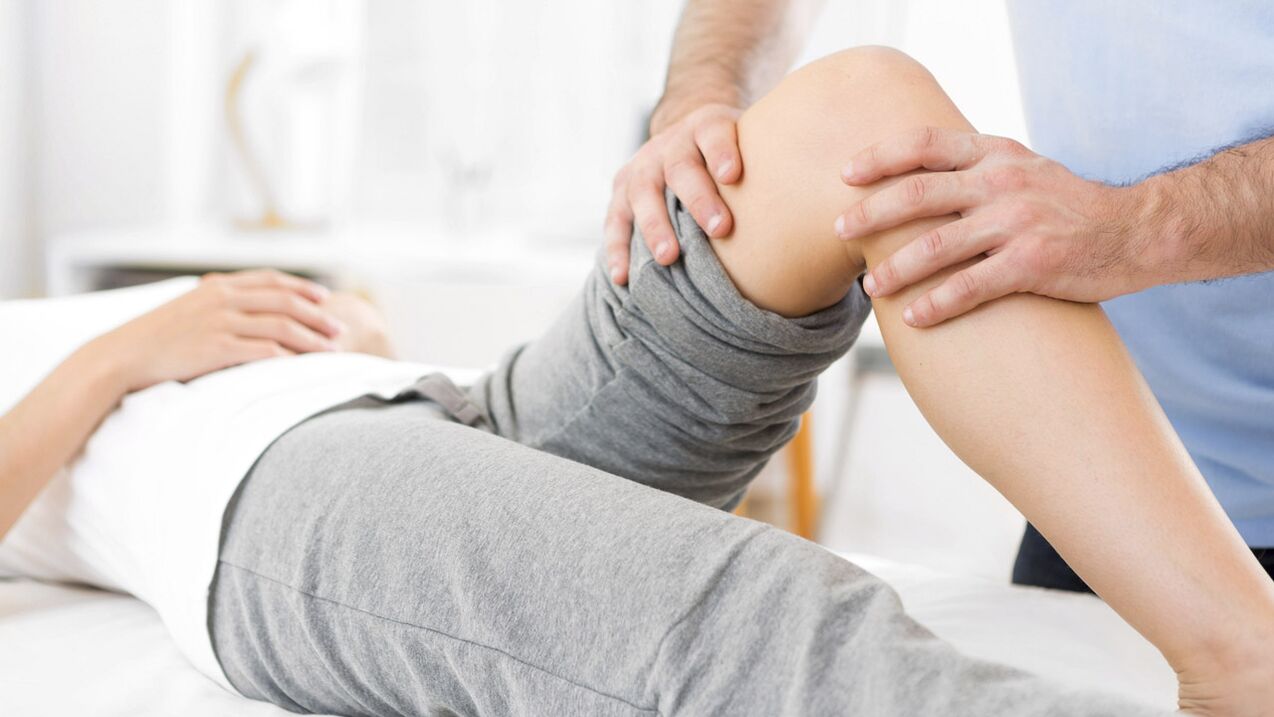 ízületi fájdalom diagnosztizálása