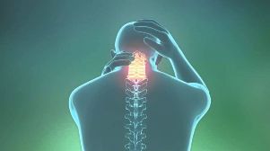 osteochondrosis a méhnyak -