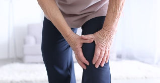 a térd osteoarthritis