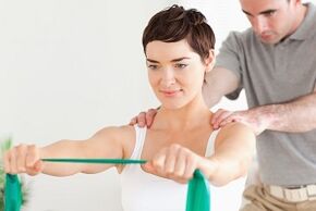 Média testnevelés az osteokondrózishoz