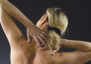 Orvosi torna a nyakhoz osteochondrosissal